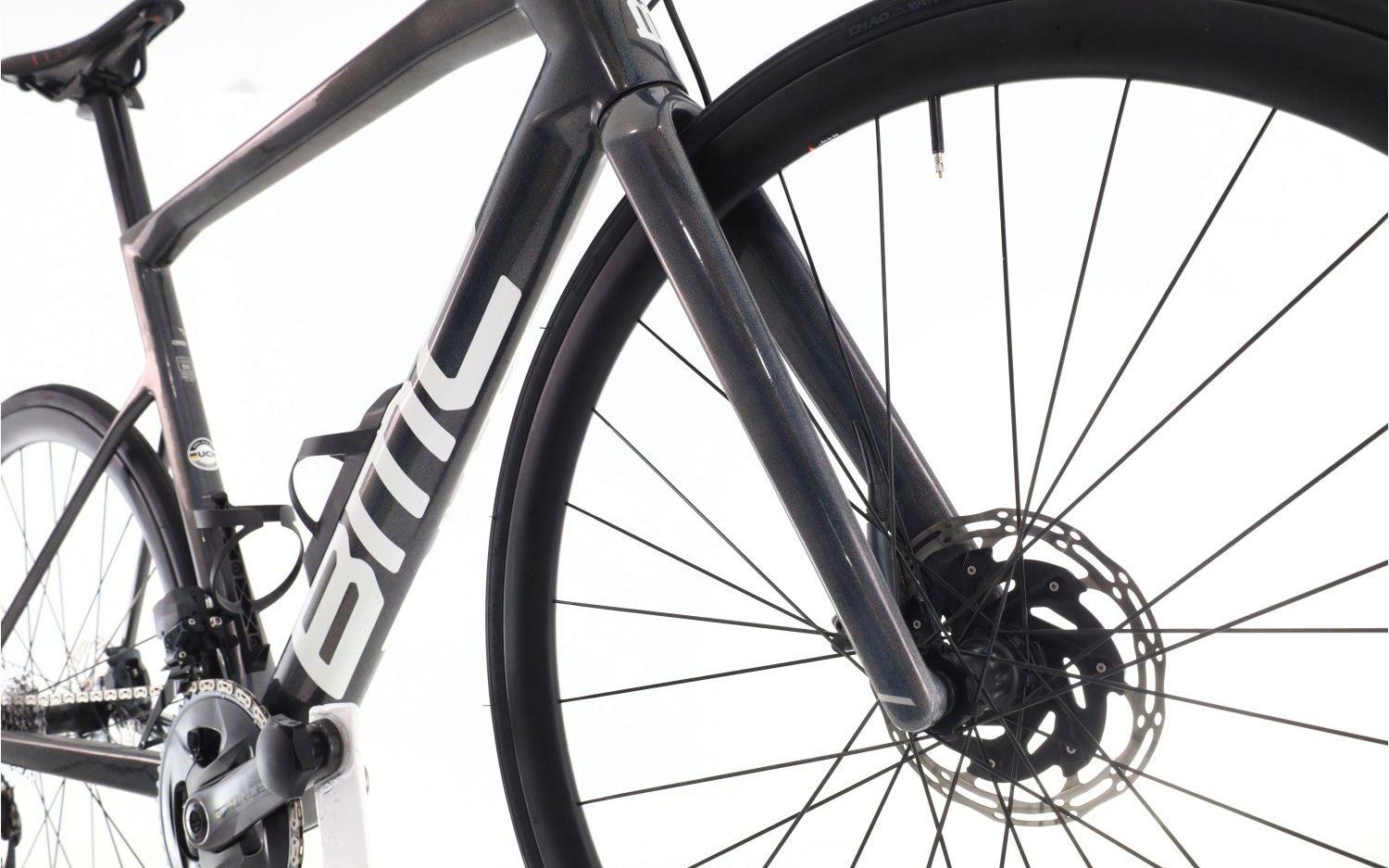 Bici da corsa BMC Zyclora ·  SLR One AXS 12V, Usata, 2021, Barcelona