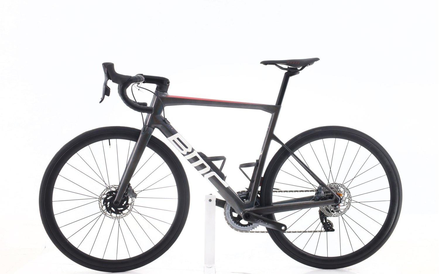 Bici da corsa BMC Zyclora ·  SLR One AXS 12V, Usata, 2021, Barcelona
