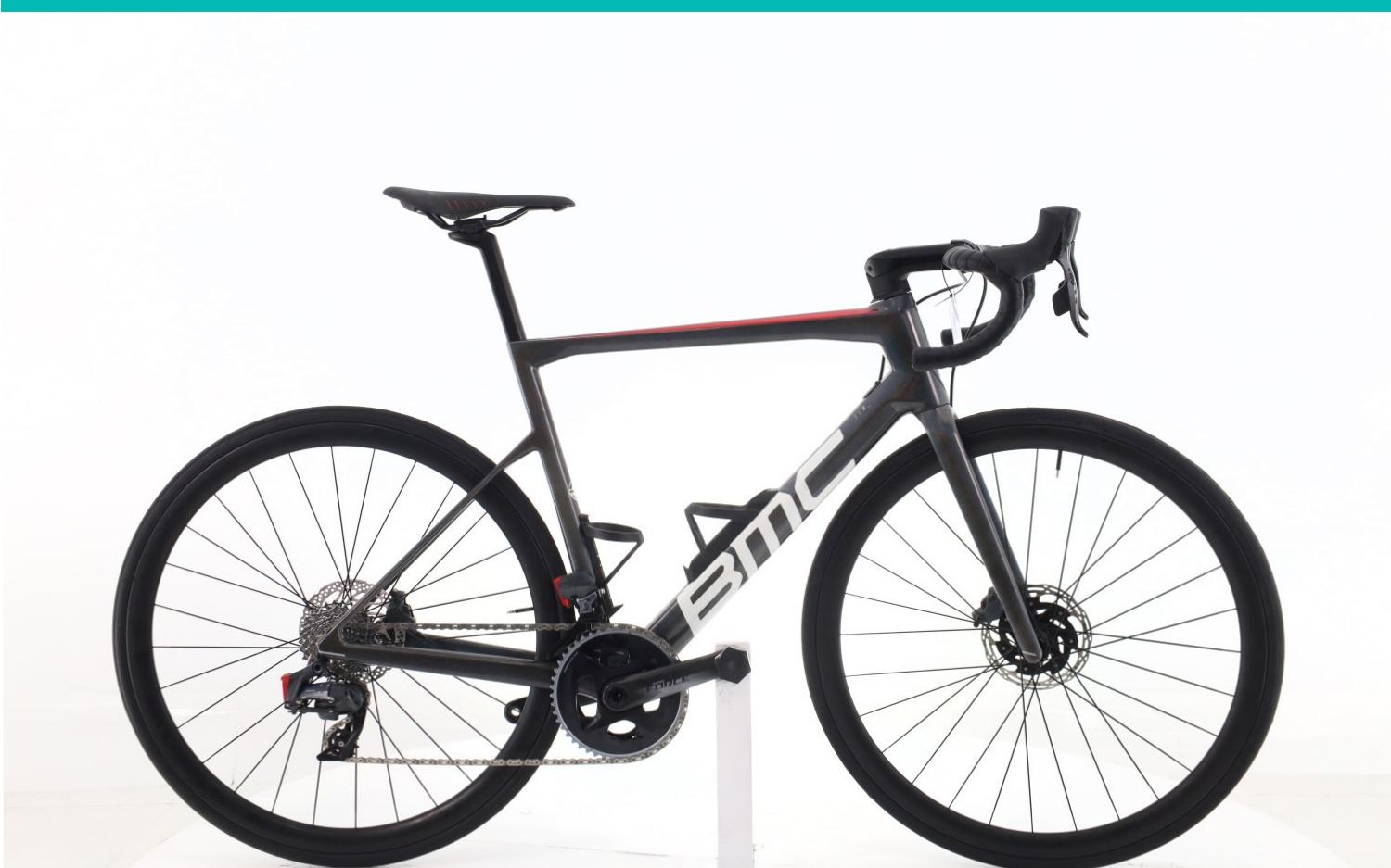 Bici da corsa BMC Zyclora ·  SLR One AXS 12V, Usata, 2021, Barcelona