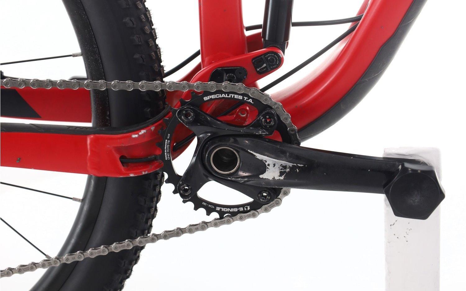 Mountain Bike Trek Zyclora ·  Fuel EX 7 XT, Usata, 2017, Barcelona