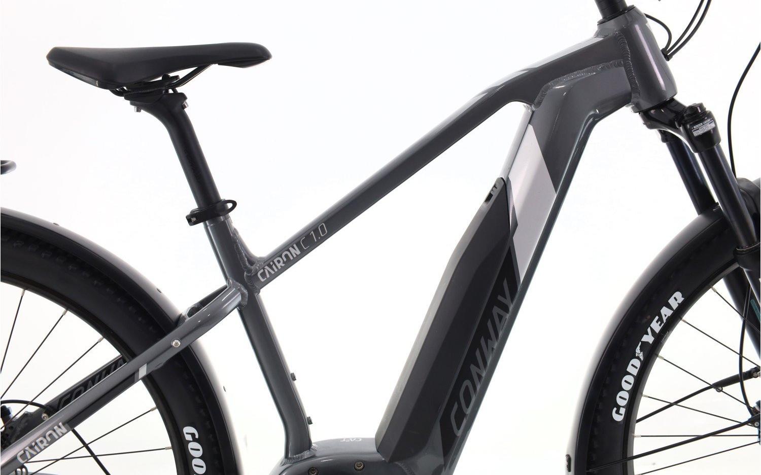 E-Bike Conway Zyclora ·  Cairon C 1.0, Usata, 2022, Barcelona