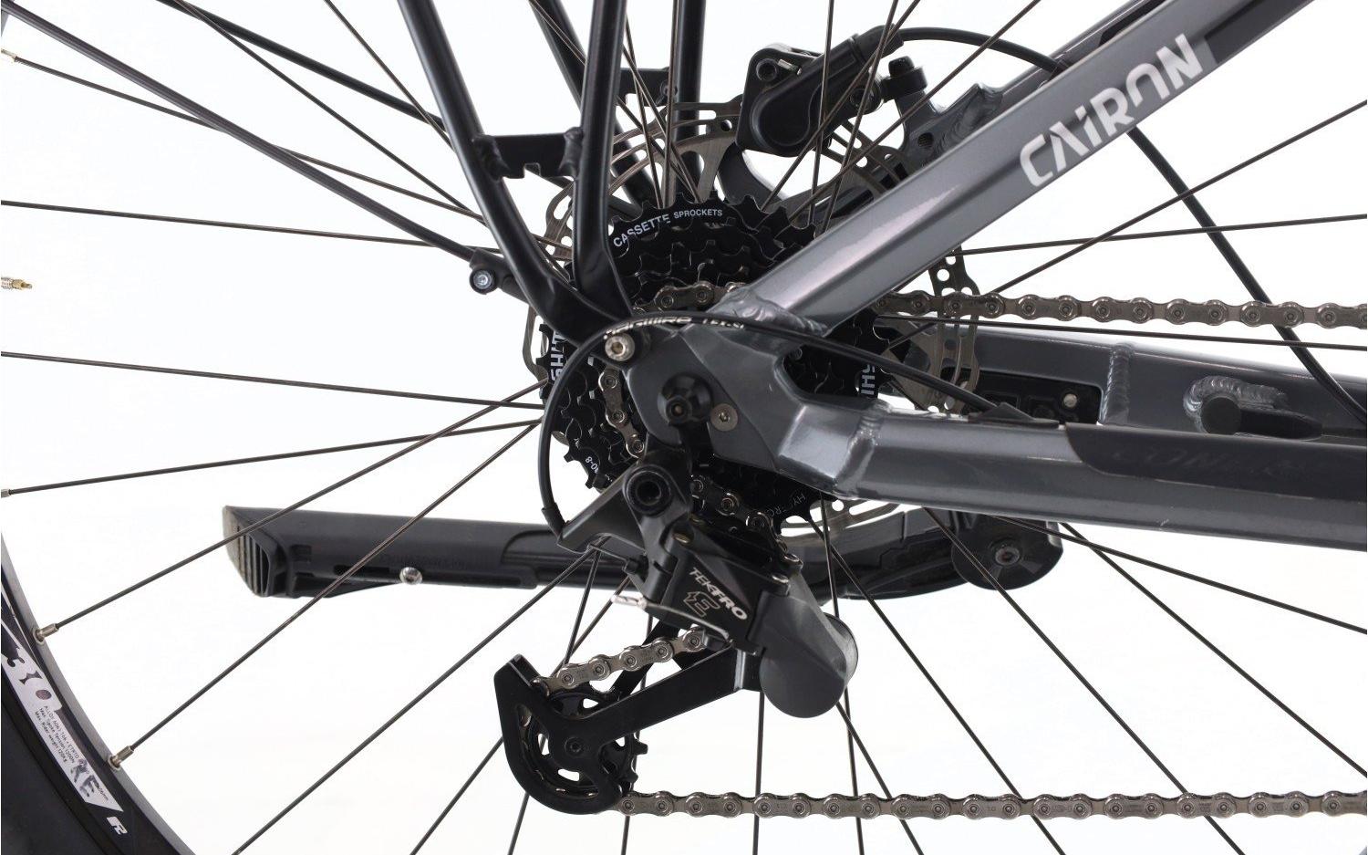 E-Bike Conway Zyclora ·  Cairon C 1.0, Usata, 2022, Barcelona