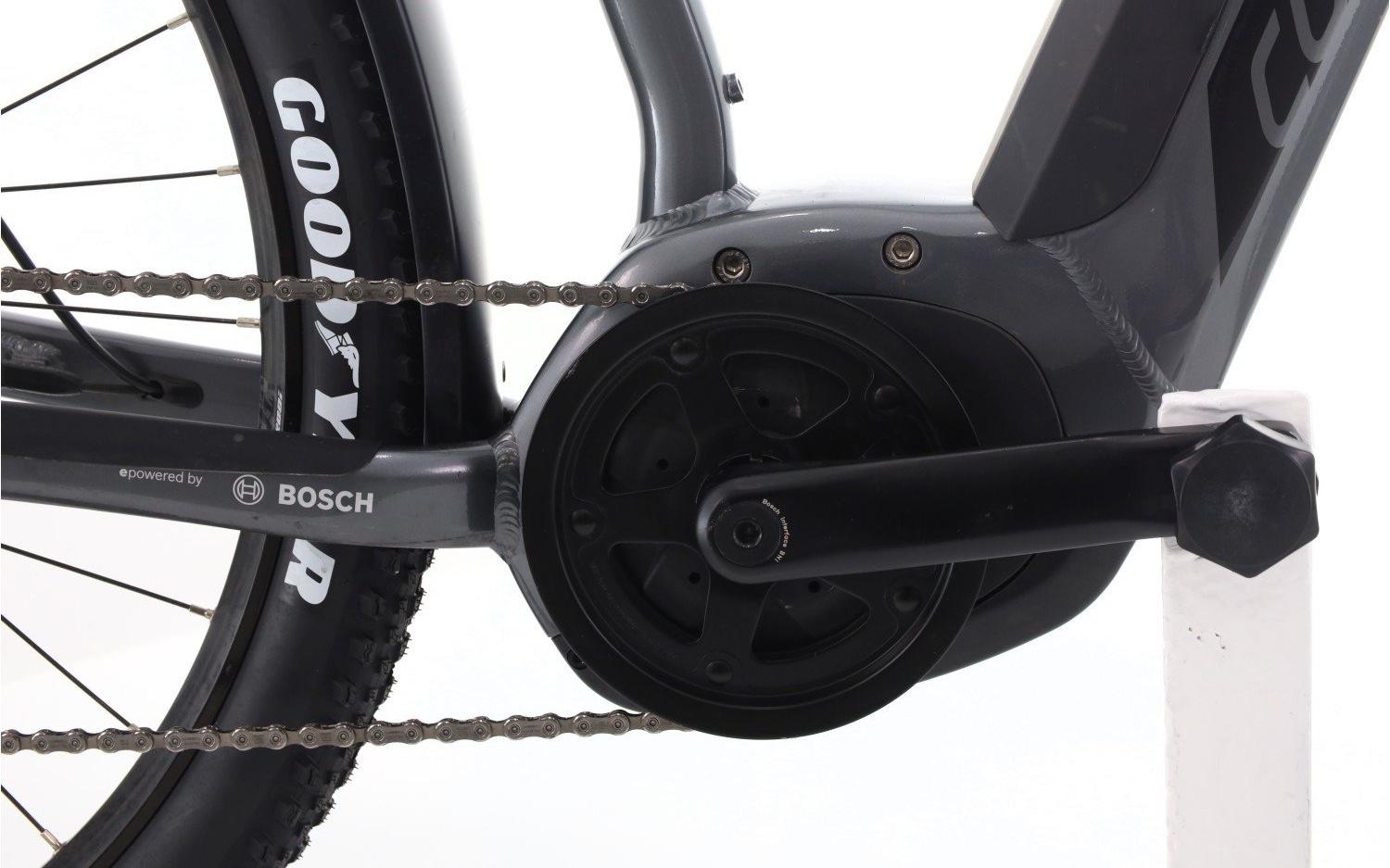 E-Bike Conway Zyclora ·  Cairon C 1.0, Usata, 2022, Barcelona