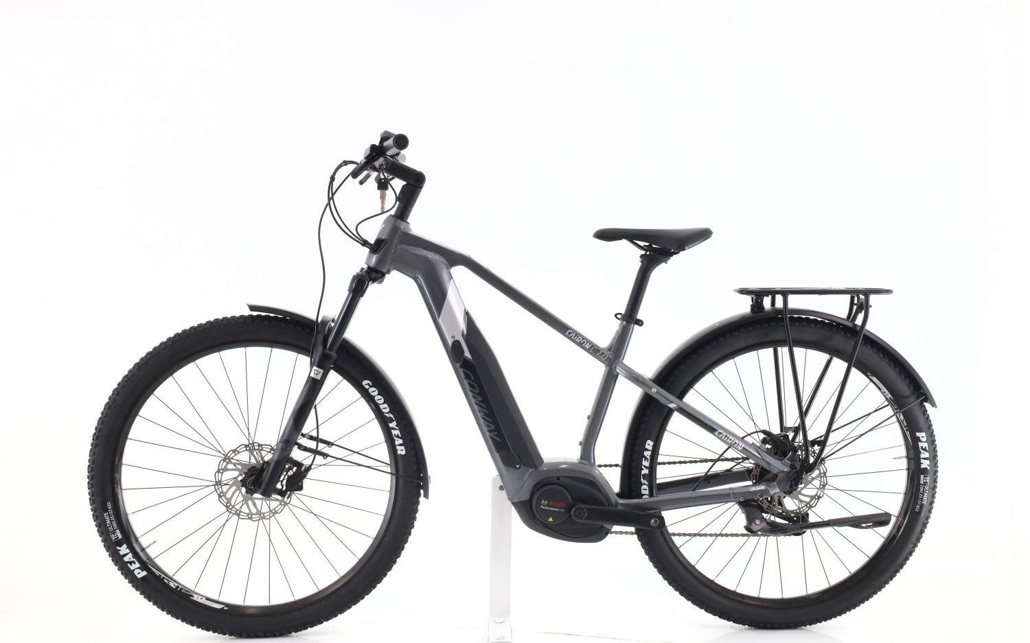 E-Bike Conway Zyclora ·  Cairon C 1.0, Usata, 2022, Barcelona