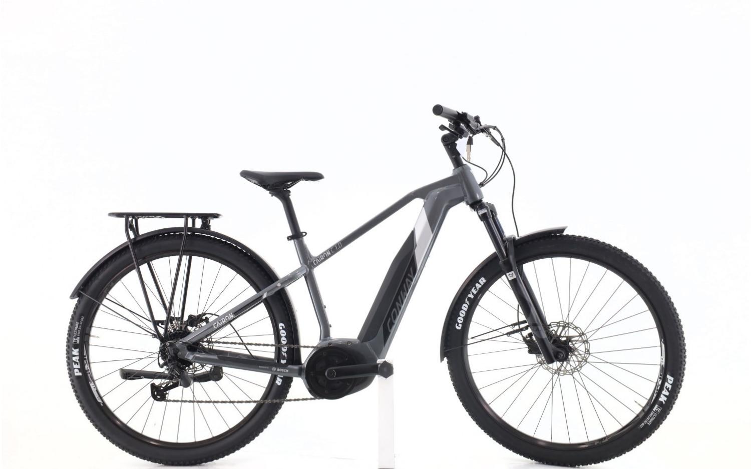E-Bike Conway Zyclora ·  Cairon C 1.0, Usata, 2022, Barcelona