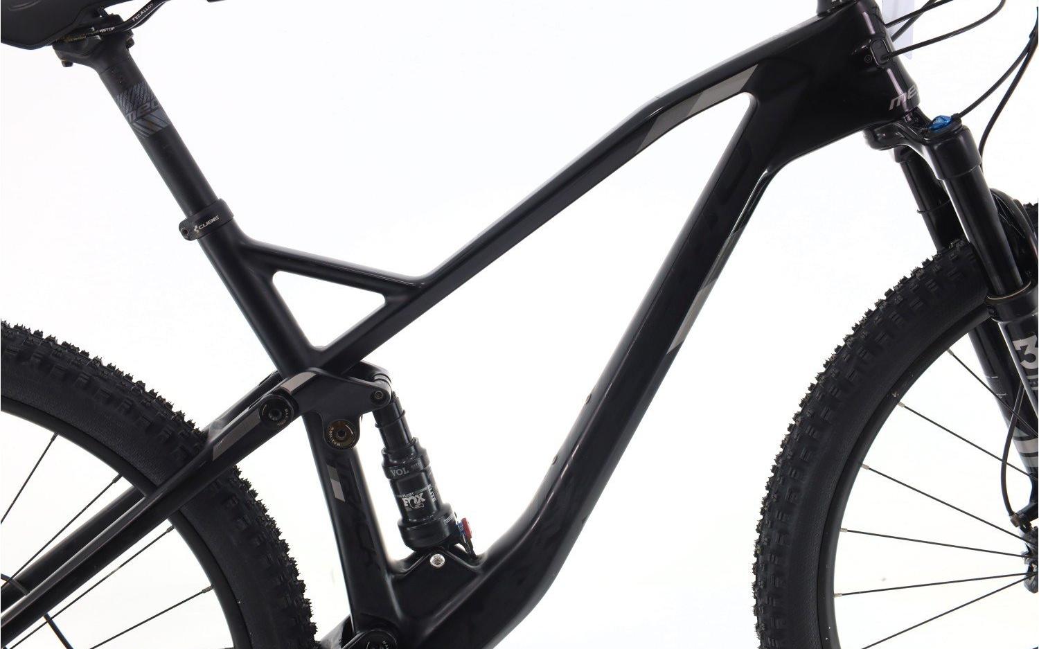 Mountain Bike Megamo Zyclora ·  Track GX, Usata, 2022, Barcelona