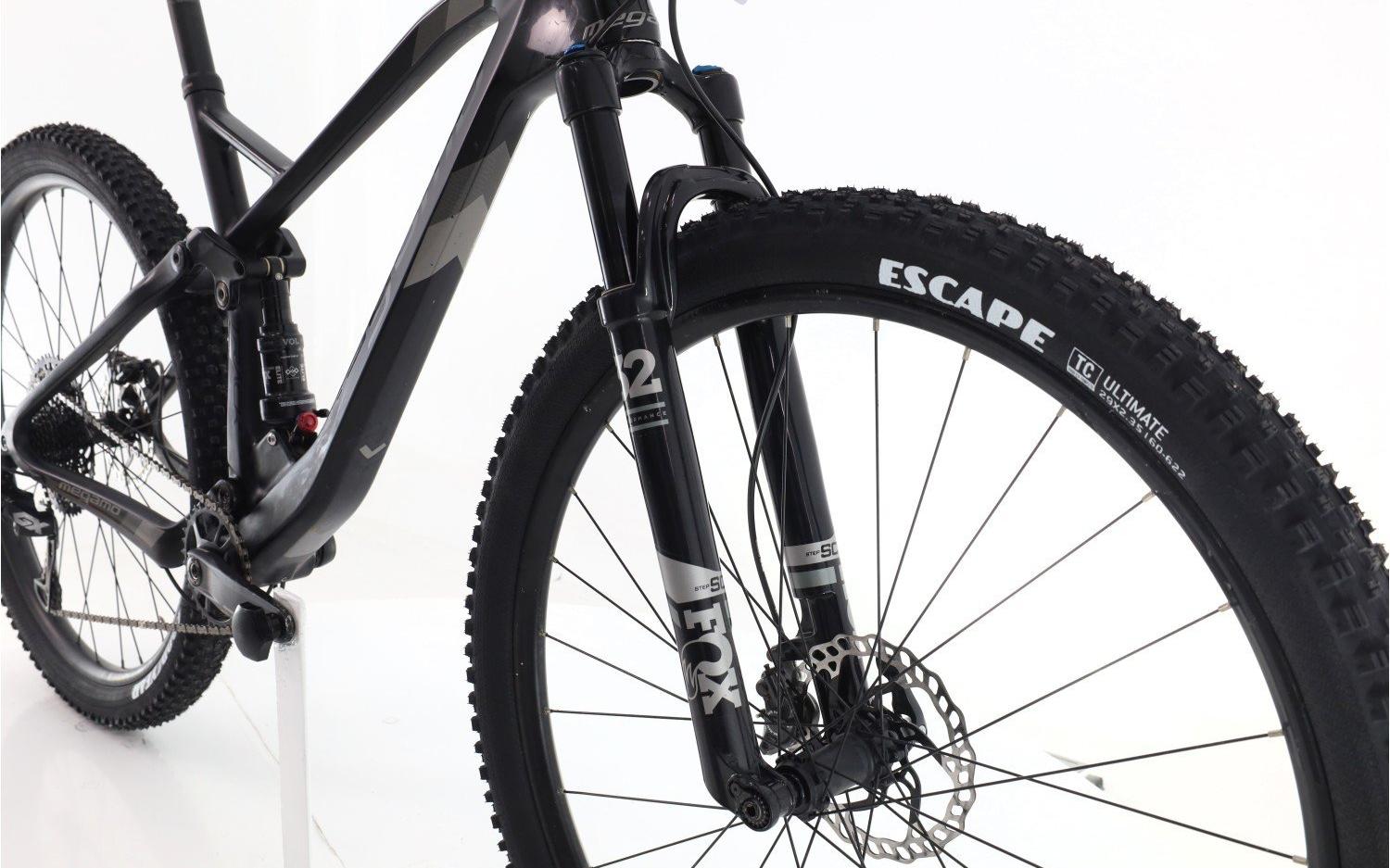 Mountain Bike Megamo Zyclora ·  Track GX, Usata, 2022, Barcelona