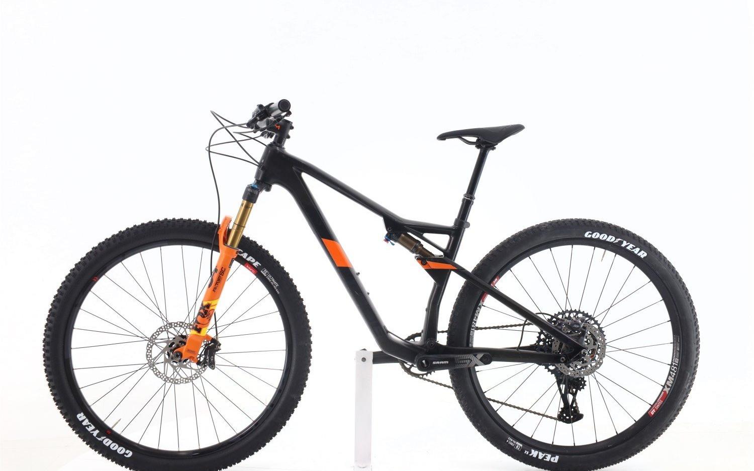 Mountain Bike Cube Zyclora ·  AMS 68 GX, Usata, 2021, Barcelona