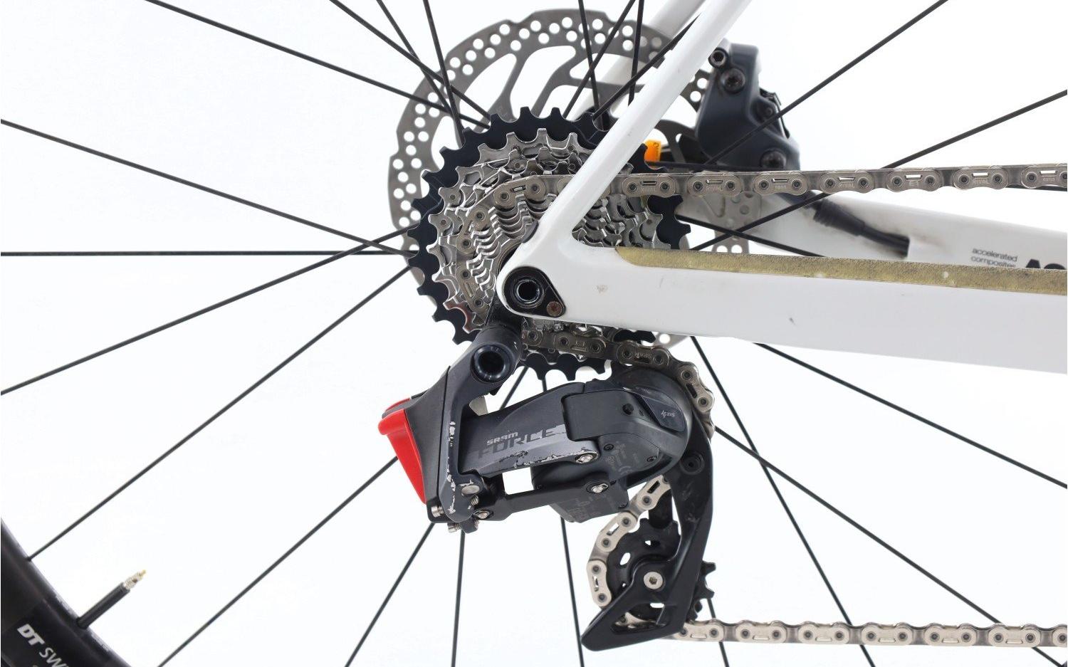 Bici da corsa BMC Zyclora ·  SLR01 Three AXS 12V, Usata, 2020, Barcelona