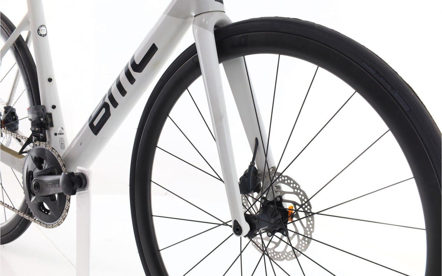 Bici da corsa BMC Zyclora ·  SLR01 Three AXS 12V, Usata, 2020, Barcelona