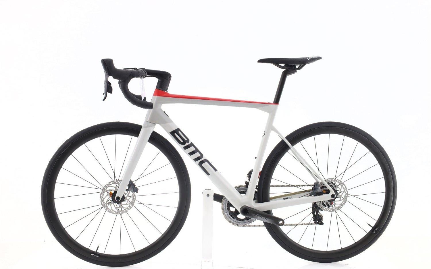 Bici da corsa BMC Zyclora ·  SLR01 Three AXS 12V, Usata, 2020, Barcelona