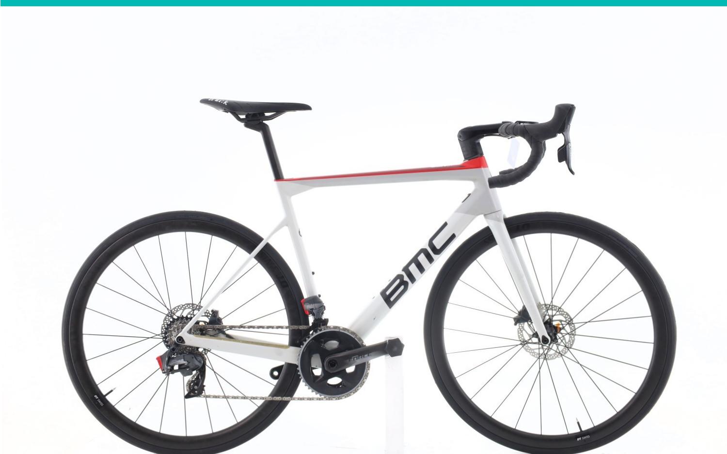 Bici da corsa BMC Zyclora ·  SLR01 Three AXS 12V, Usata, 2020, Barcelona