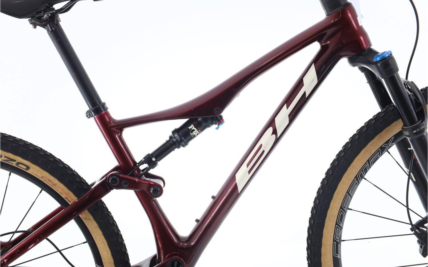 Mountain Bike BH Zyclora ·  Lynx Race RC, Usata, 2020, Barcelona