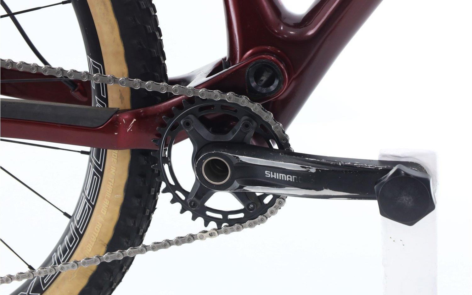 Mountain Bike BH Zyclora ·  Lynx Race RC, Usata, 2020, Barcelona