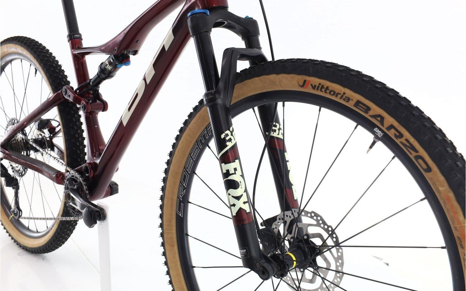 Mountain Bike BH Zyclora ·  Lynx Race RC, Usata, 2020, Barcelona
