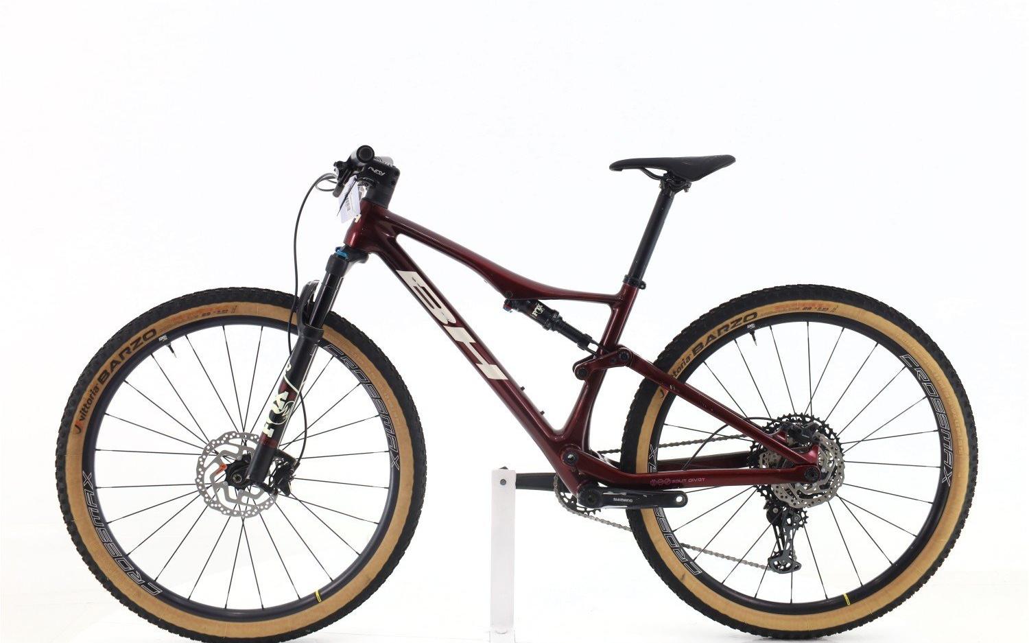 Mountain Bike BH Zyclora ·  Lynx Race RC, Usata, 2020, Barcelona