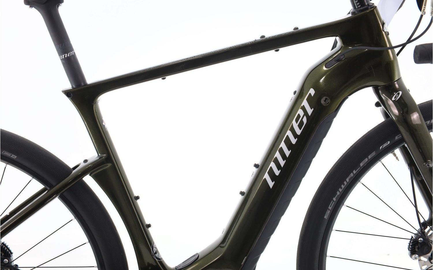 E-Bike False Zyclora · Niner RLT e9 RDO, Usata, 2022, Barcelona