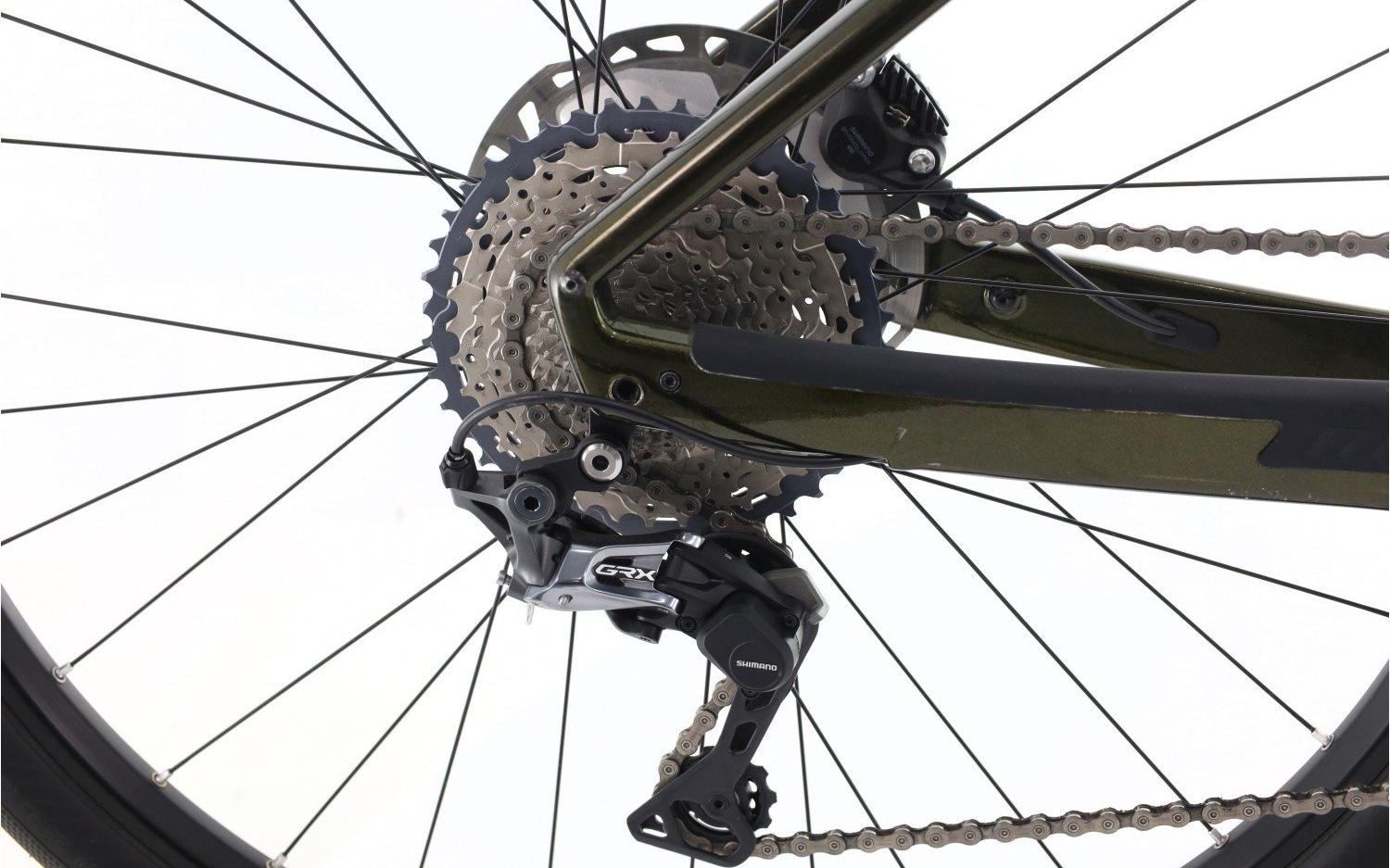 E-Bike False Zyclora · Niner RLT e9 RDO, Usata, 2022, Barcelona