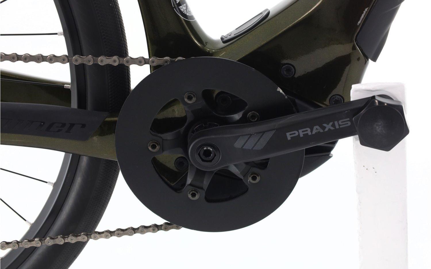 E-Bike False Zyclora · Niner RLT e9 RDO, Usata, 2022, Barcelona