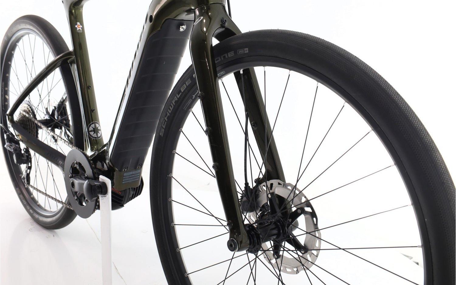 E-Bike False Zyclora · Niner RLT e9 RDO, Usata, 2022, Barcelona