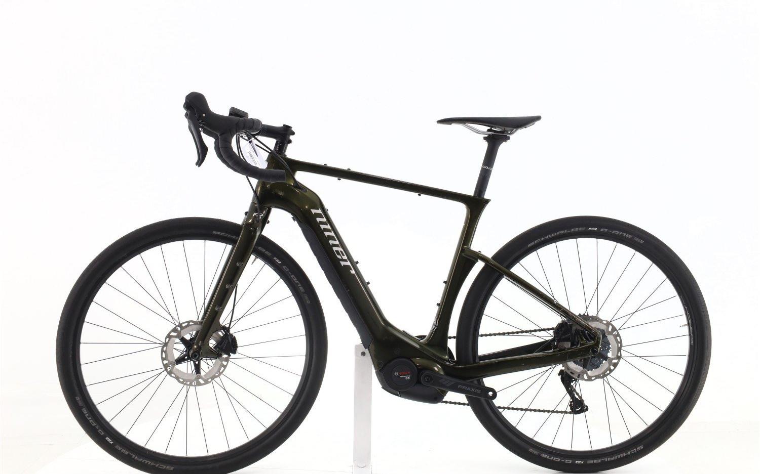 E-Bike False Zyclora · Niner RLT e9 RDO, Usata, 2022, Barcelona