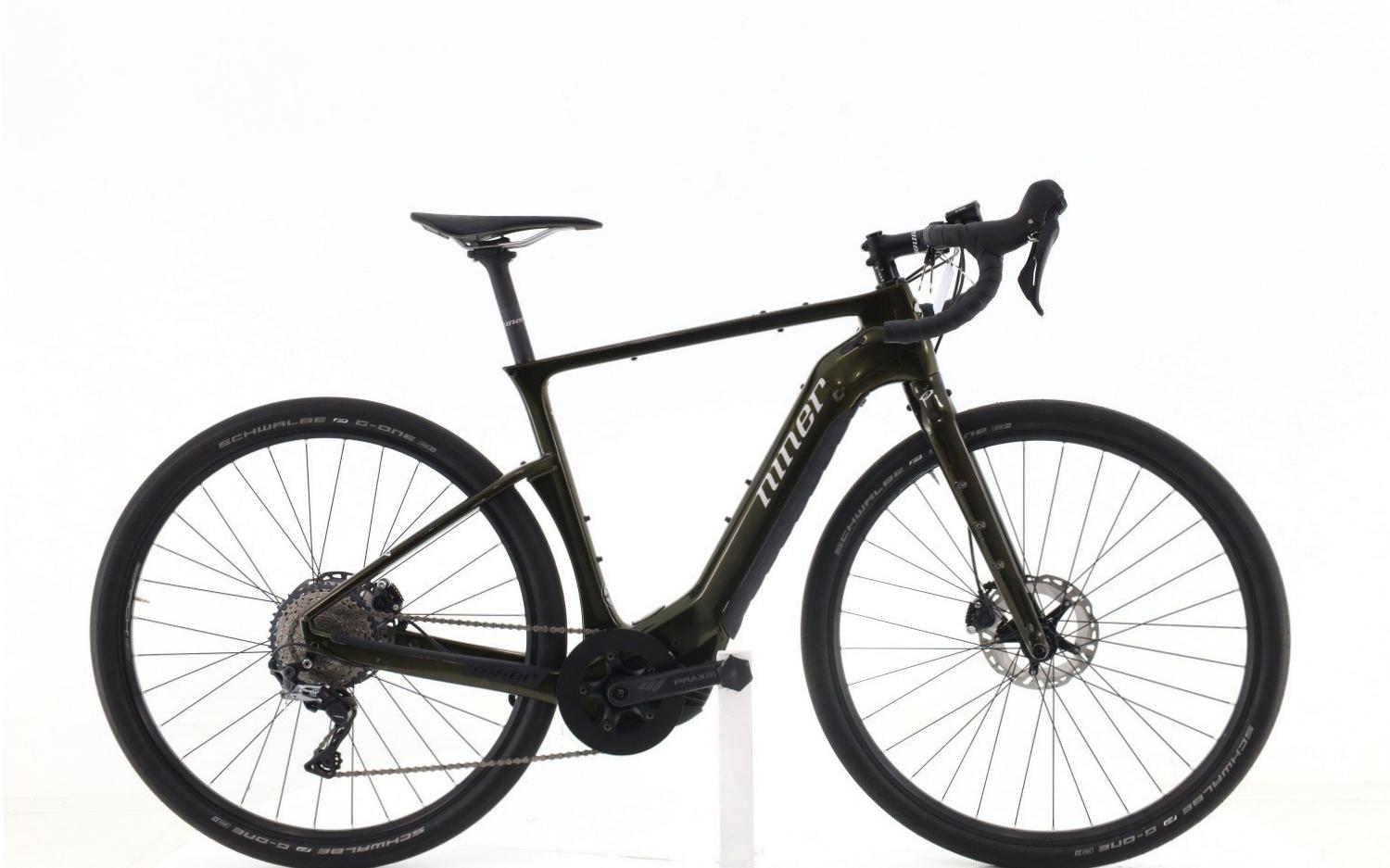 E-Bike False Zyclora · Niner RLT e9 RDO, Usata, 2022, Barcelona