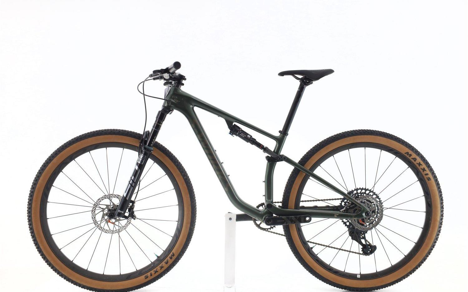Mountain Bike Specialized Zyclora ·  Epic S-Works XX1 AXS, Usata, 2024, Barcelona