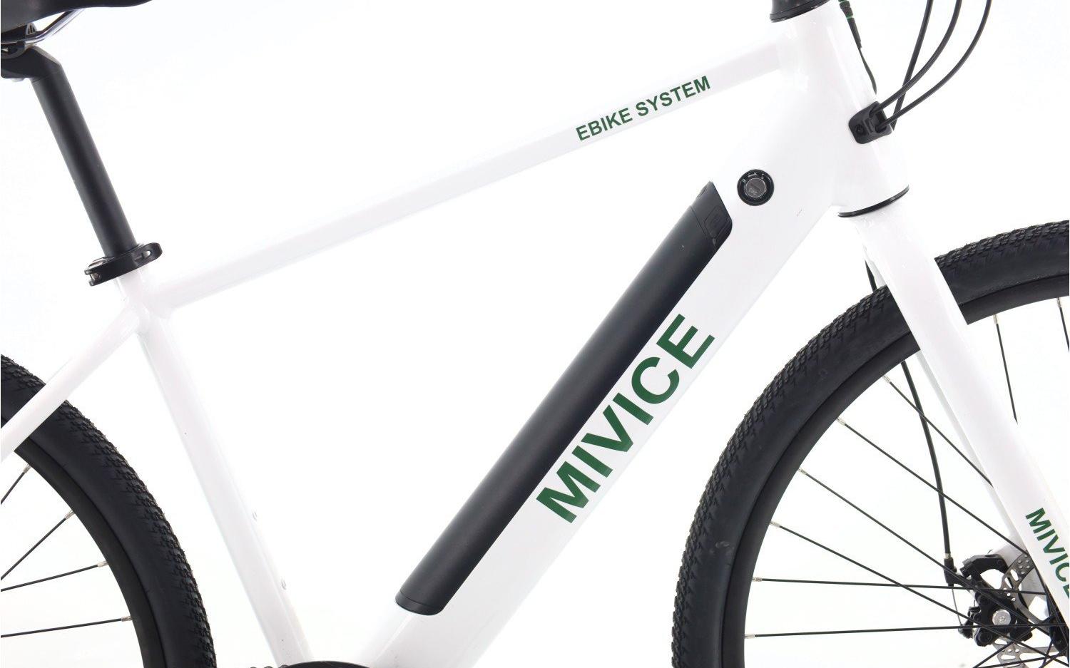 E-Bike Mivice Zyclora ·  Ebike System, Usata, 2023, Barcelona
