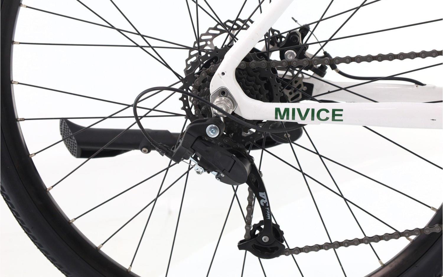 E-Bike Mivice Zyclora ·  Ebike System, Usata, 2023, Barcelona