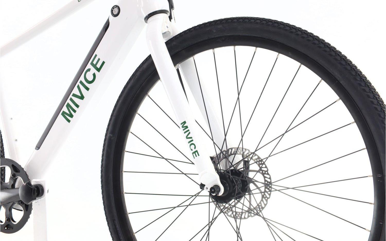 E-Bike Mivice Zyclora ·  Ebike System, Usata, 2023, Barcelona