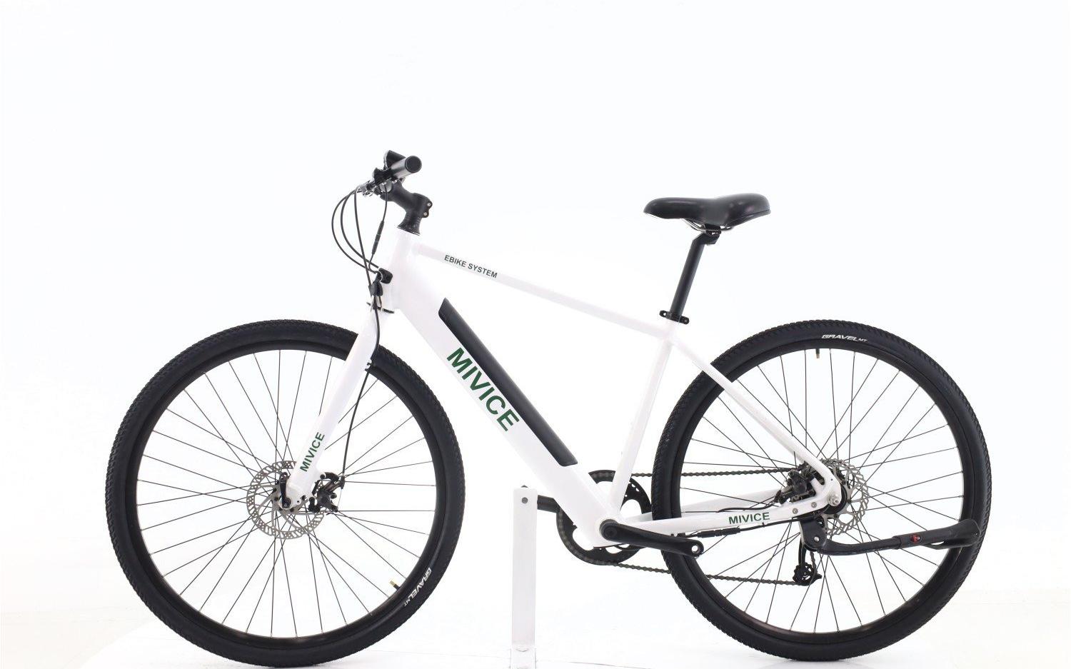 E-Bike Mivice Zyclora ·  Ebike System, Usata, 2023, Barcelona