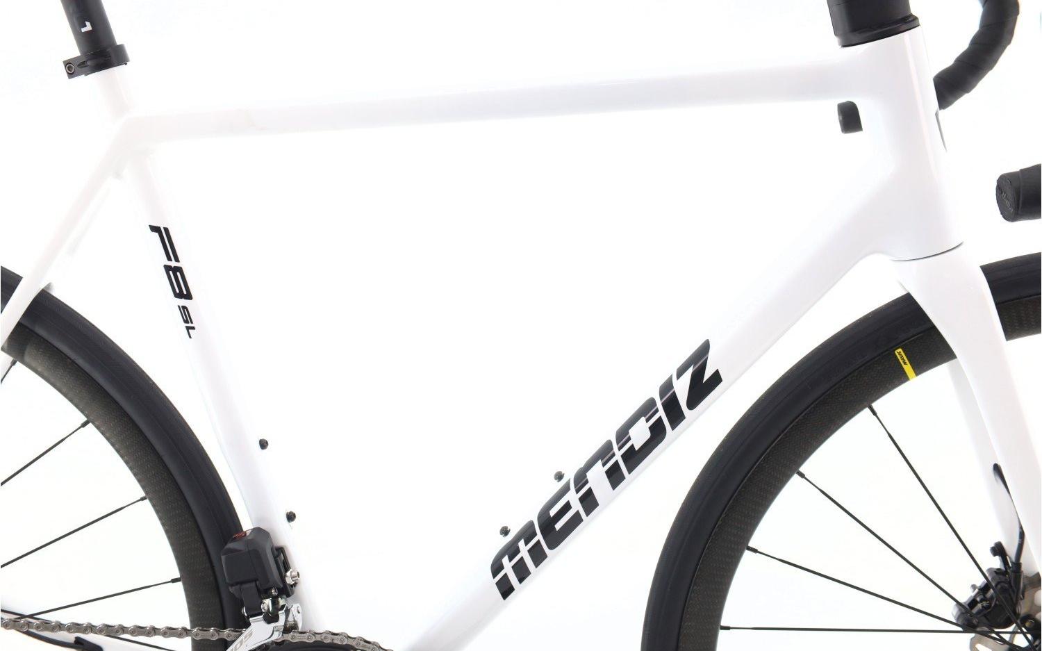 Bici da corsa Mendiz Zyclora ·  Infinit F8 SL Di2 12V, Usata, 2024, Barcelona