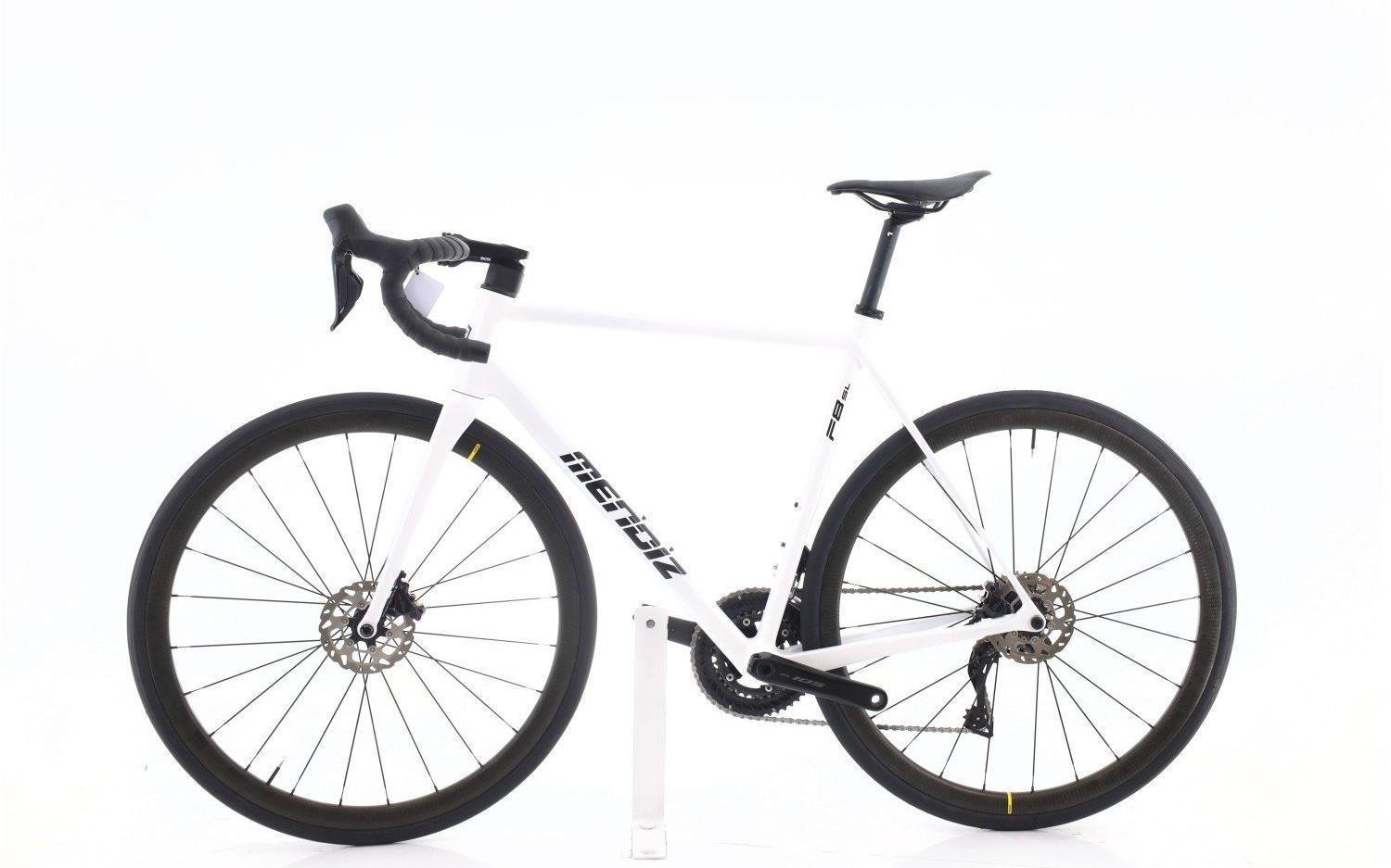 Bici da corsa Mendiz Zyclora ·  Infinit F8 SL Di2 12V, Usata, 2024, Barcelona