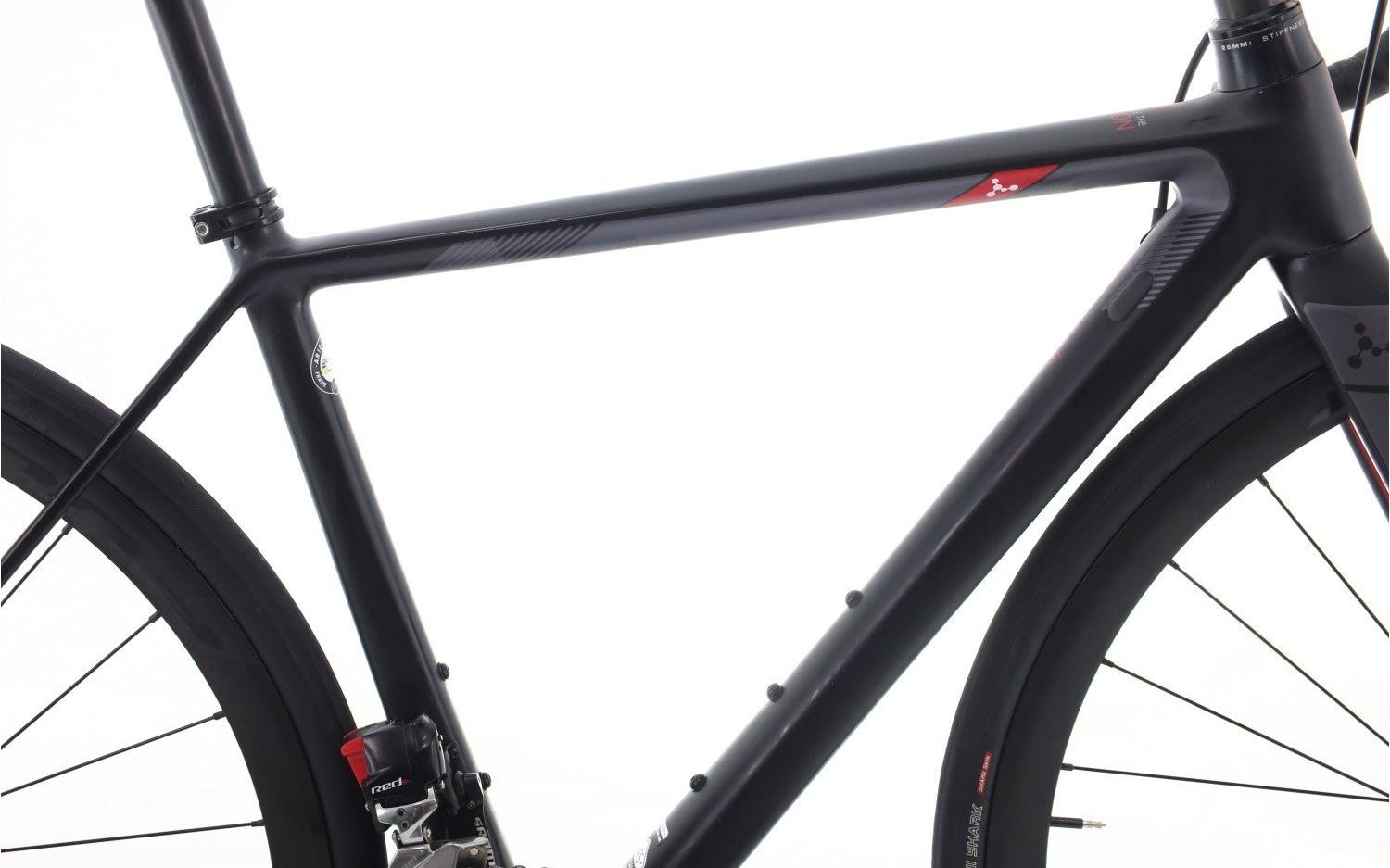 Bici da corsa Argon 18 Zyclora ·  Gallium Pro AXS 11V, Usata, 2023, Barcelona