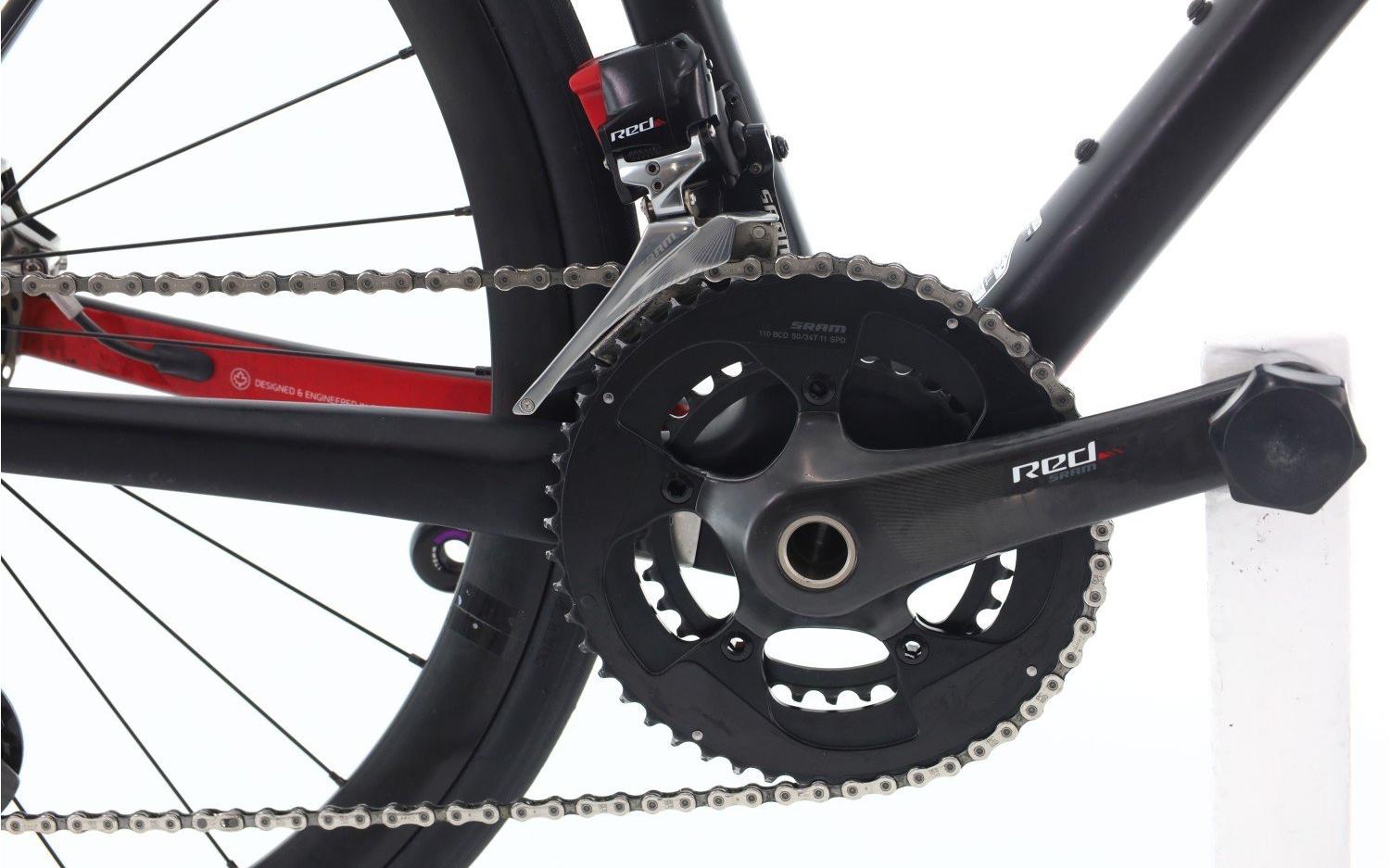 Bici da corsa Argon 18 Zyclora ·  Gallium Pro AXS 11V, Usata, 2023, Barcelona