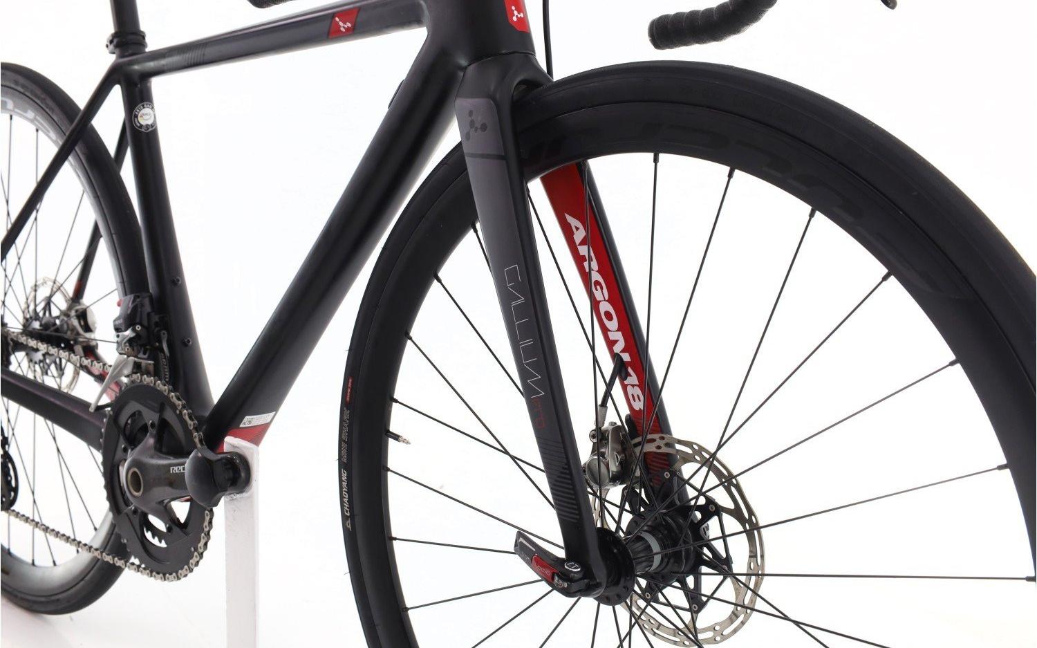 Bici da corsa Argon 18 Zyclora ·  Gallium Pro AXS 11V, Usata, 2023, Barcelona