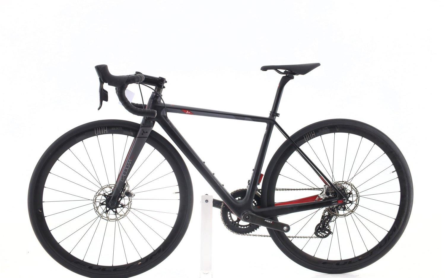 Bici da corsa Argon 18 Zyclora ·  Gallium Pro AXS 11V, Usata, 2023, Barcelona