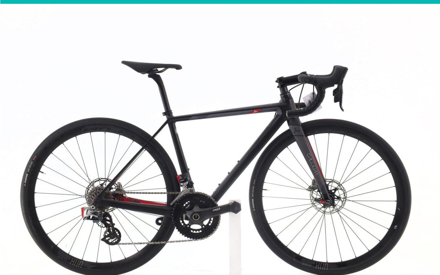 Bici da corsa Argon 18 Zyclora ·  Gallium Pro AXS 11V, Usata, 2023, Barcelona