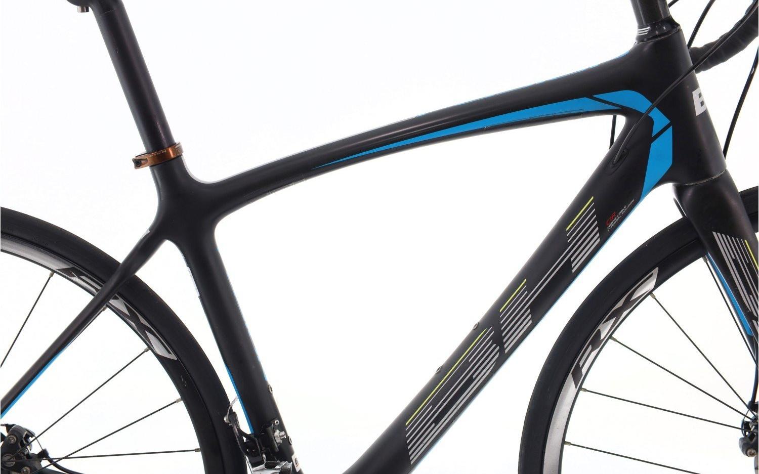 Bici da corsa BH Zyclora ·  Fusion, Usata, 2020, Barcelona