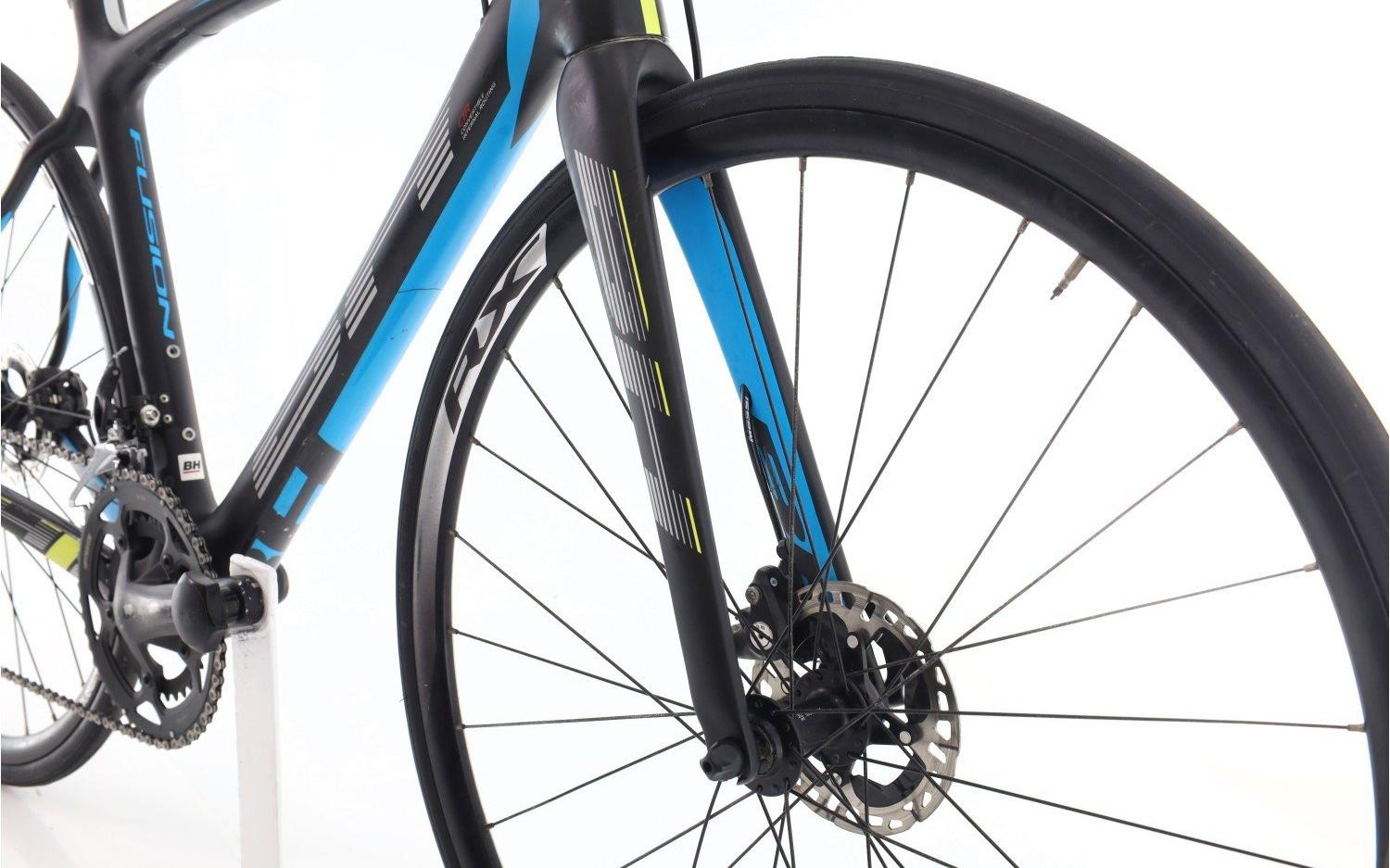 Bici da corsa BH Zyclora ·  Fusion, Usata, 2020, Barcelona