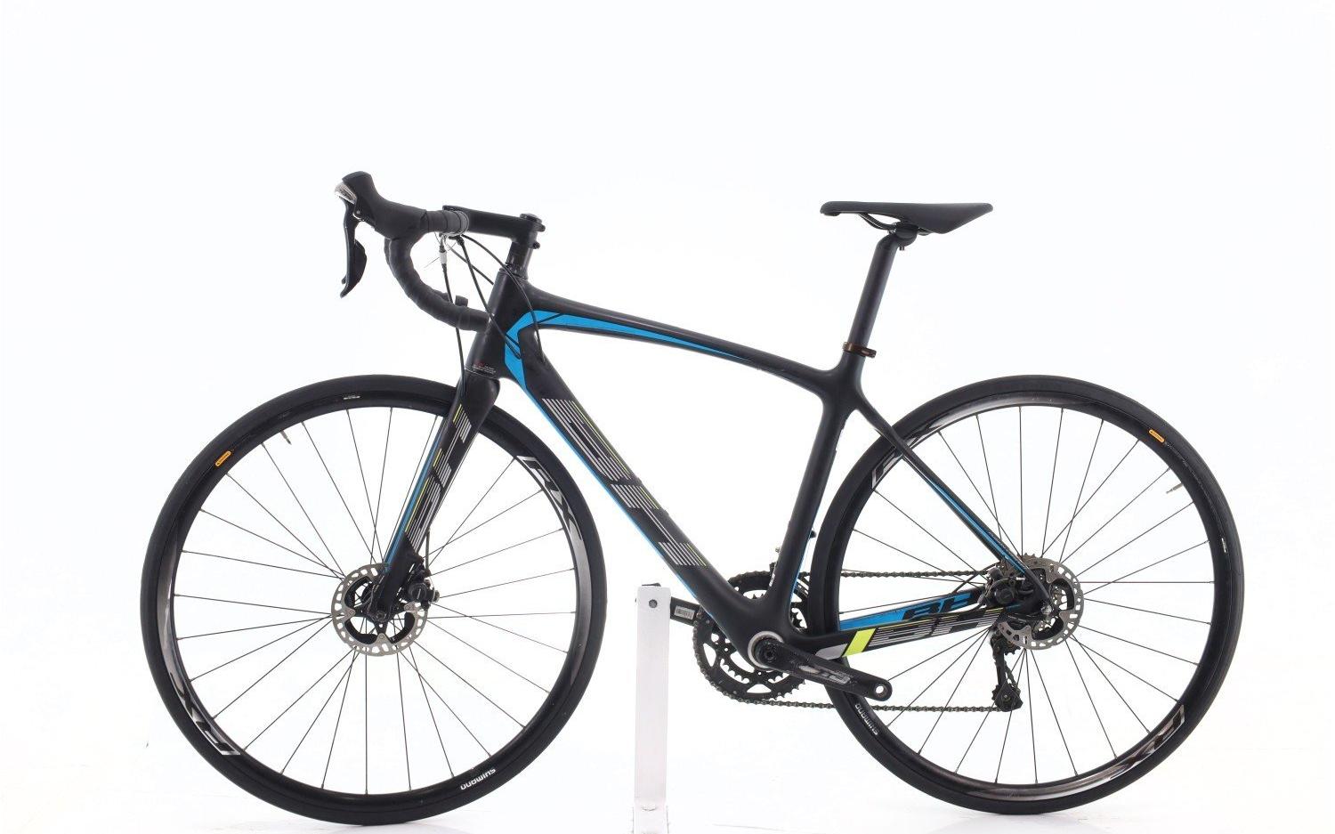 Bici da corsa BH Zyclora ·  Fusion, Usata, 2020, Barcelona