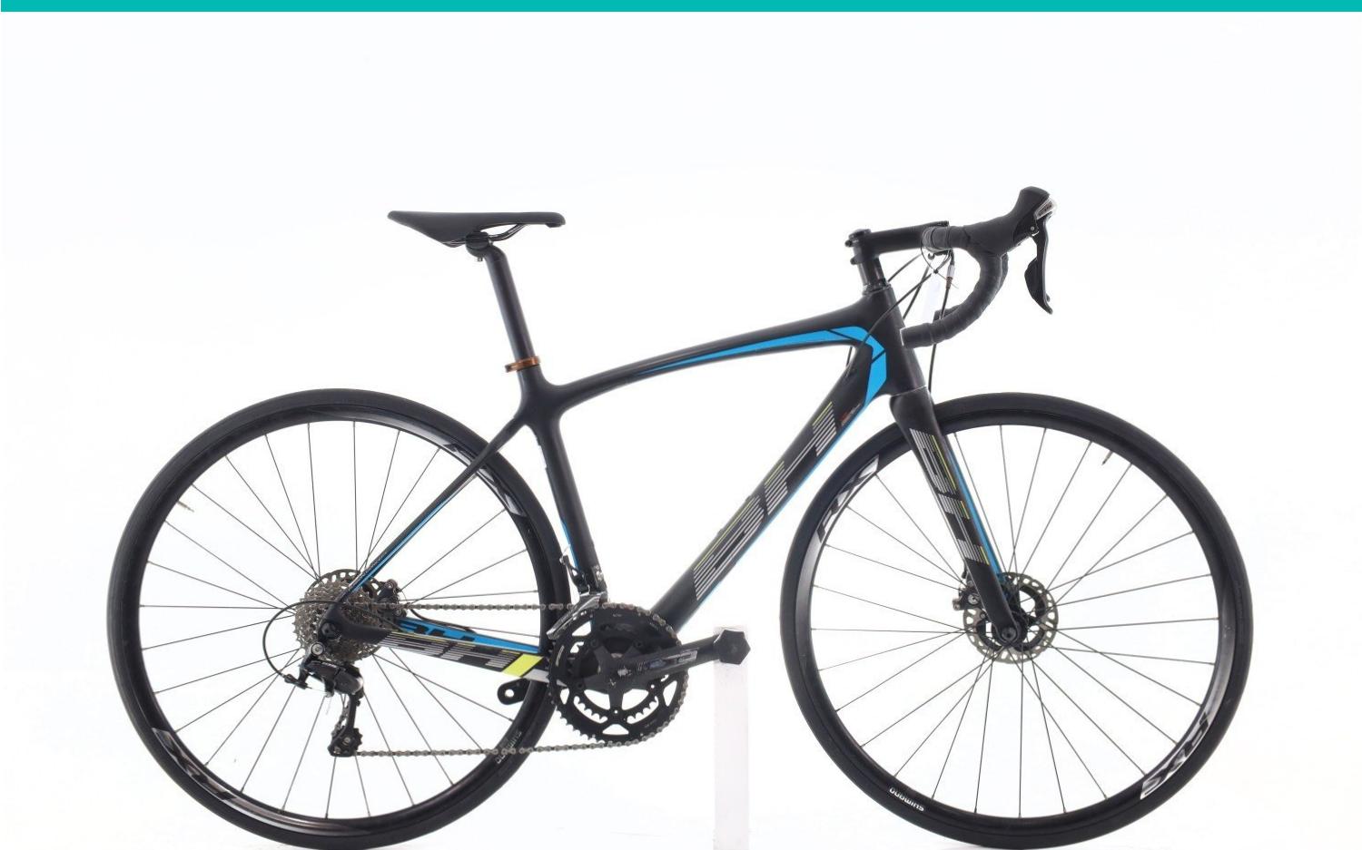 Bici da corsa BH Zyclora ·  Fusion, Usata, 2020, Barcelona