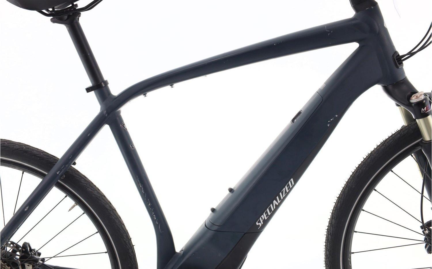 E-Bike Specialized Zyclora ·  Turbo Vado, Usata, 2021, Barcelona