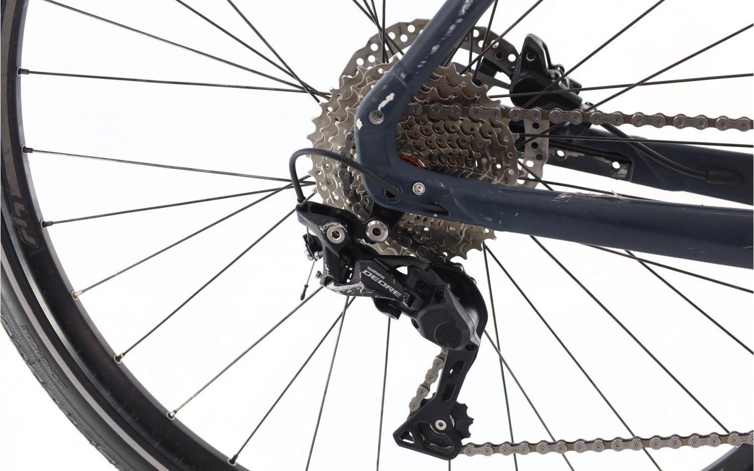 E-Bike Specialized Zyclora ·  Turbo Vado, Usata, 2021, Barcelona