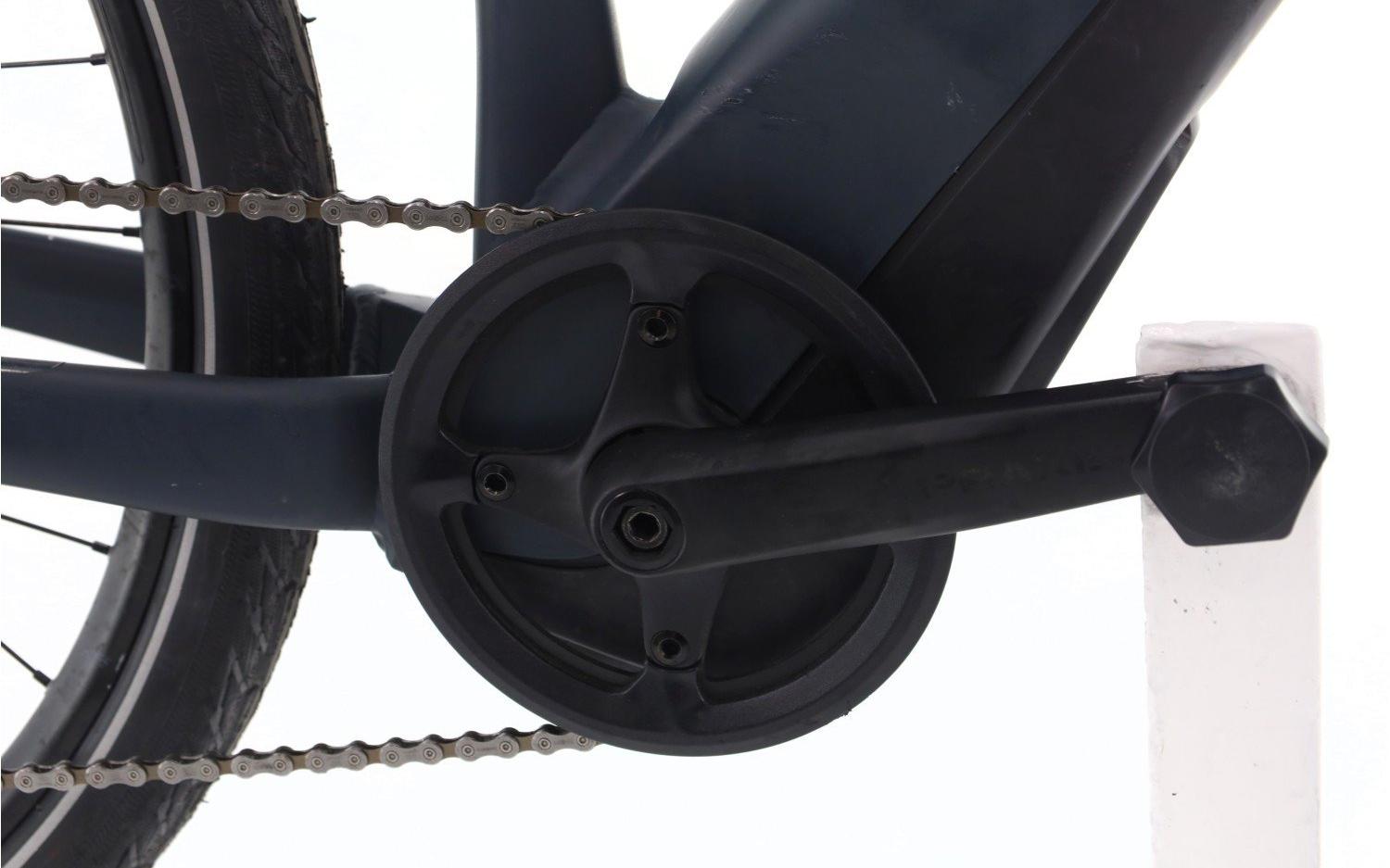 E-Bike Specialized Zyclora ·  Turbo Vado, Usata, 2021, Barcelona