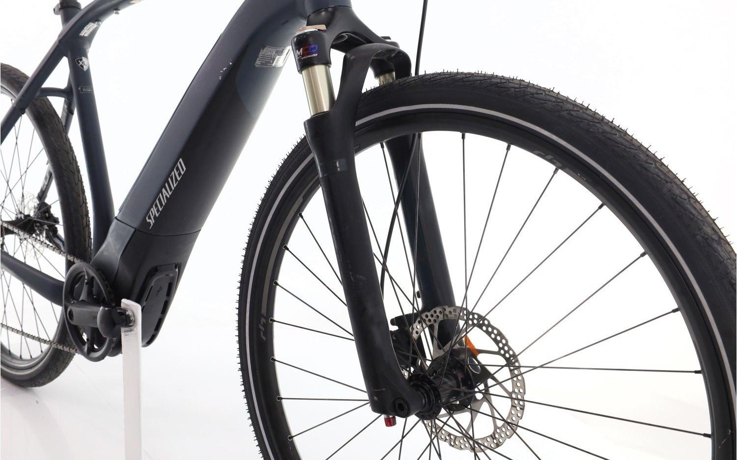 E-Bike Specialized Zyclora ·  Turbo Vado, Usata, 2021, Barcelona