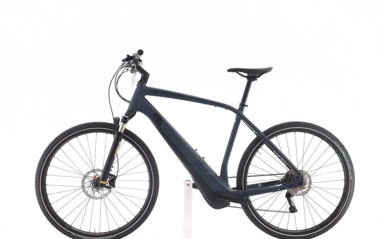 E-Bike Specialized Zyclora ·  Turbo Vado, Usata, 2021, Barcelona