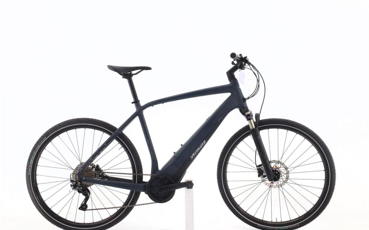 E-Bike Specialized Zyclora ·  Turbo Vado, Usata, 2021, Barcelona