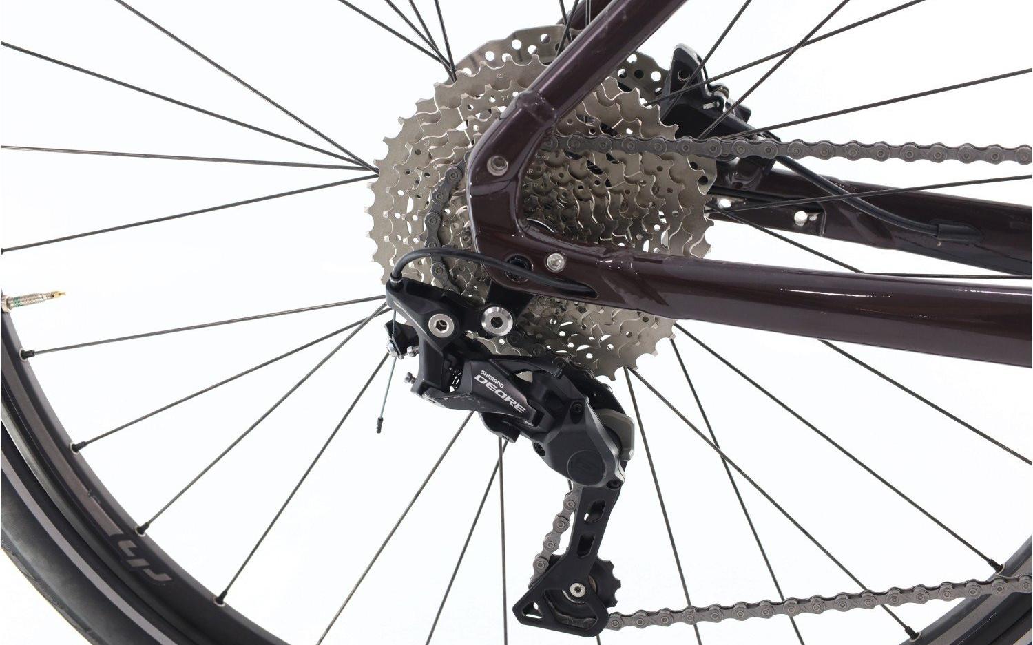 E-Bike Specialized Zyclora ·  Turbo Como 4.0, Usata, 2021, Barcelona