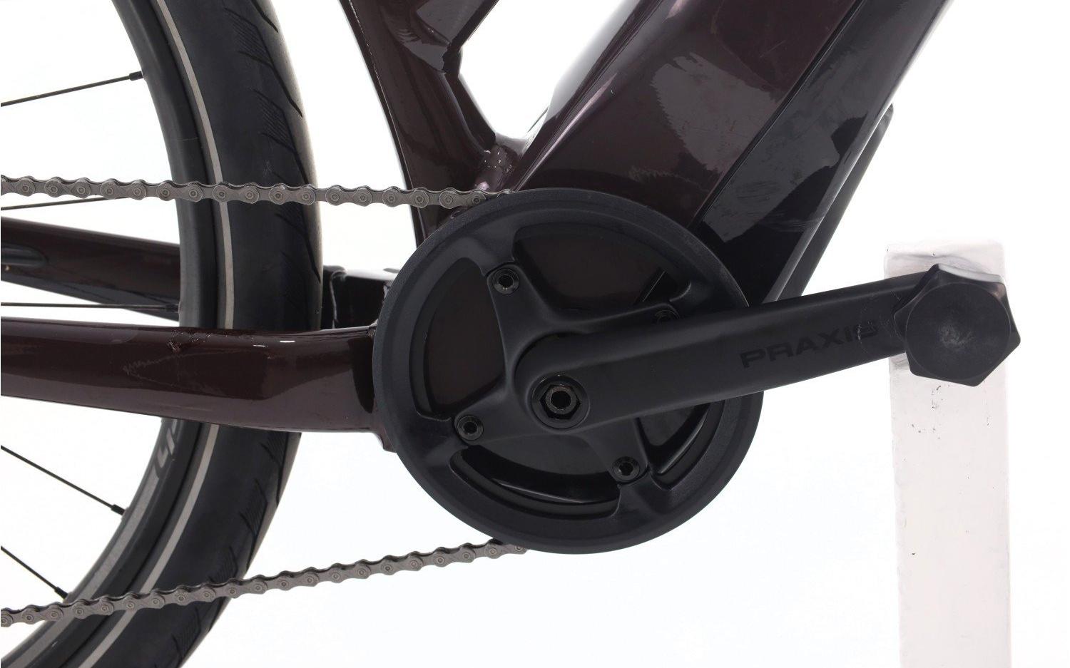 E-Bike Specialized Zyclora ·  Turbo Como 4.0, Usata, 2021, Barcelona